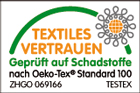 Oeko Tex Standard 100