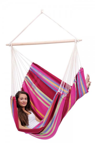 Hammock Chair Brasil Grenadine