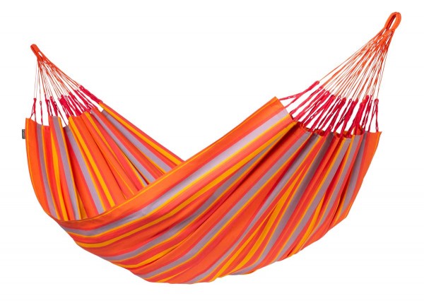 Outdoor Family Hammock Brisa Toucan weatherproof