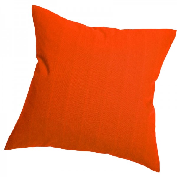 Cushion Orange