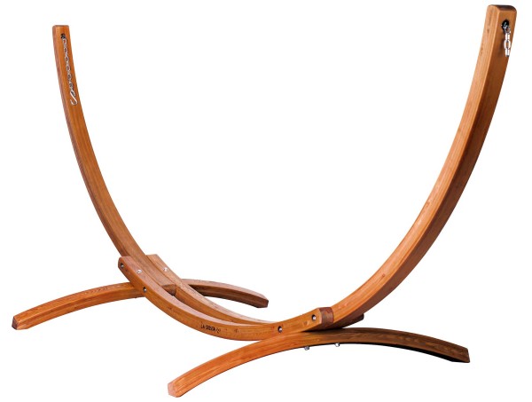 Double Hammock Stand Maera