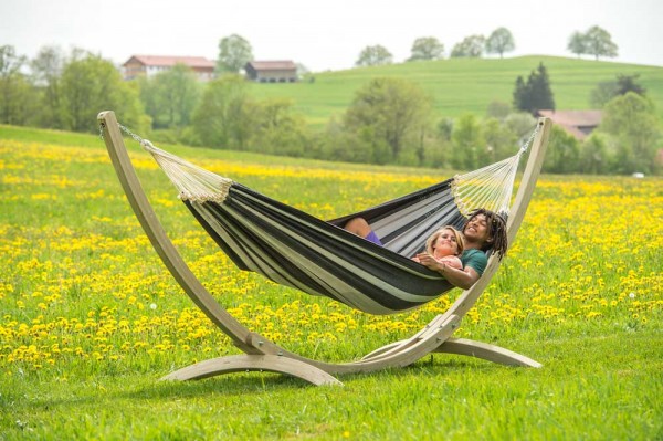 Hammock Stand Troja