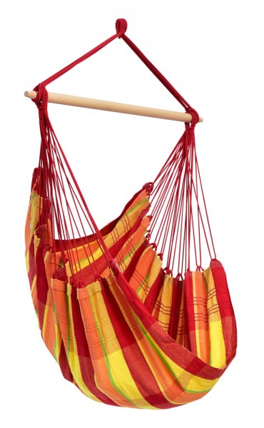 Hammock Chair Brasil Papaya