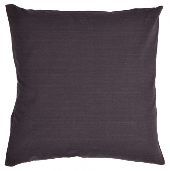 Organic Cushion Anthracite