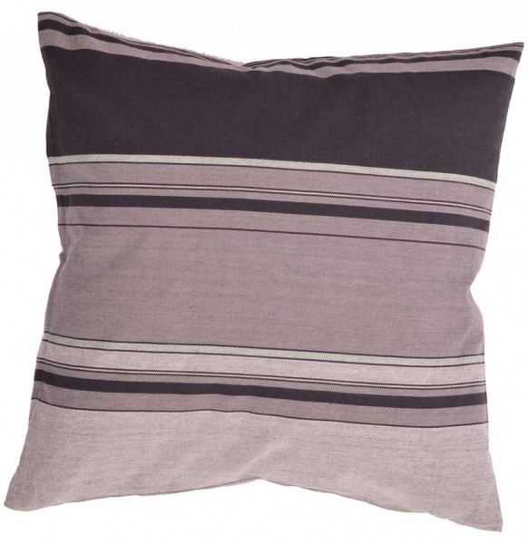 Organic Cushion Rocha Striped