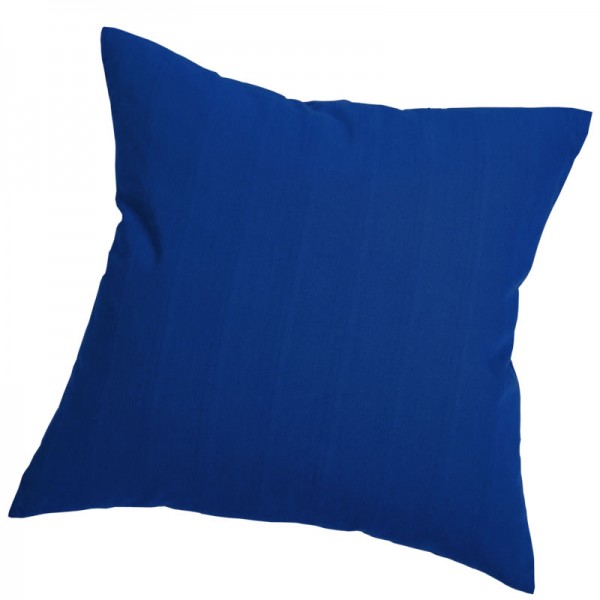 Cushion Blue