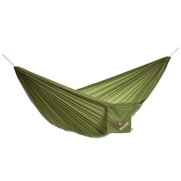 Organic Traveller Hammock Camino Olivia