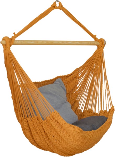 Hammock Chair Balao Curry