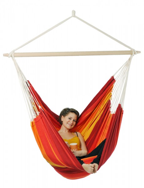 Hammock Chair Gigante lava