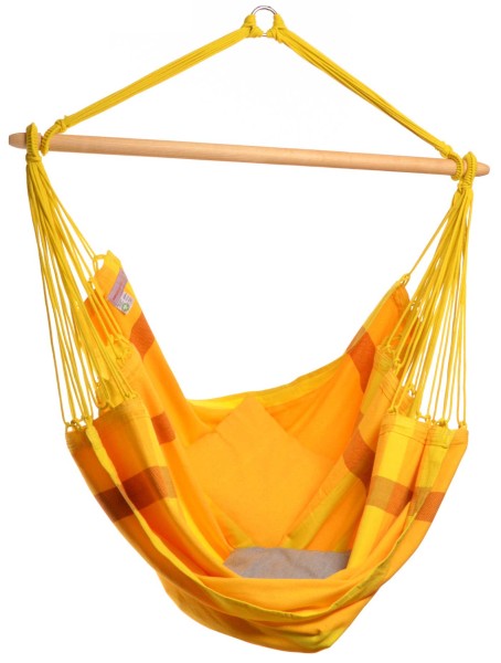 Organic Hammock Chair Sonjo Mango