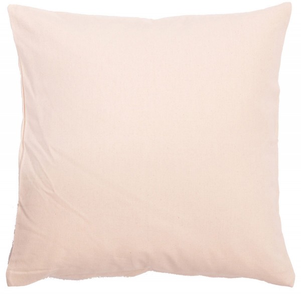 Organic Cushion Natura