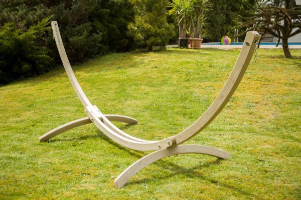 used hammock stand