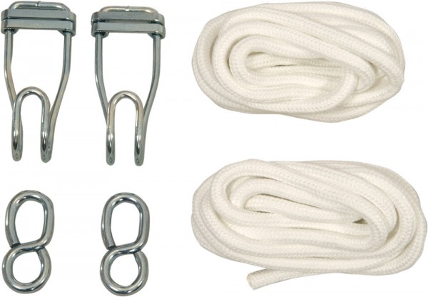 Profi Rope Hammock Suspension Set