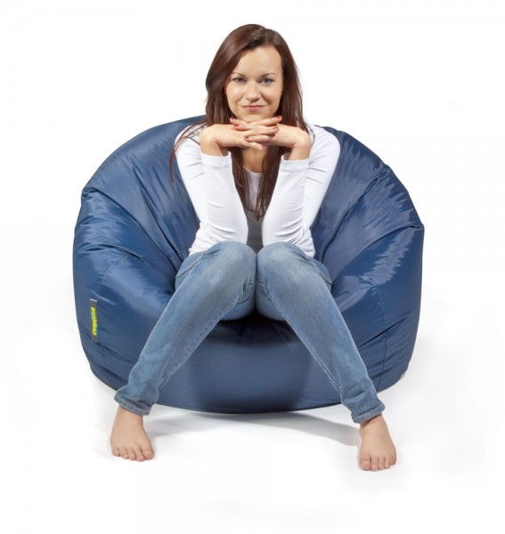 Pushbag Bean Bag 500