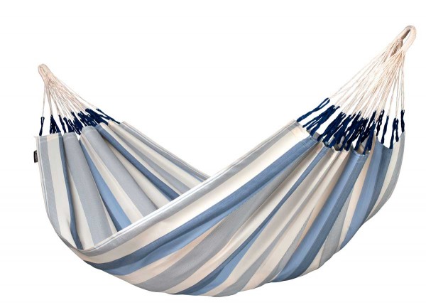 Double Hammock Brisa Sea Salt weatherproof