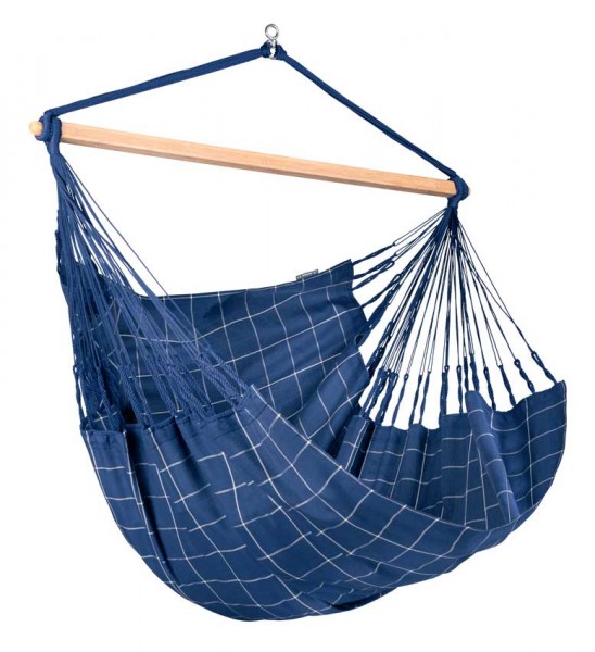 Hammock Chair Lounger Domingo Marine