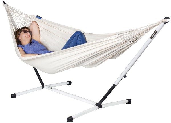 Single Hammock Set Nautico and Modesta