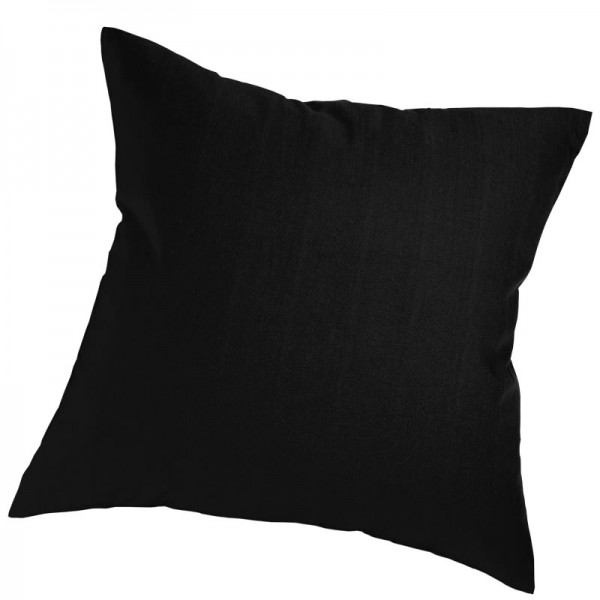 Cushion Black