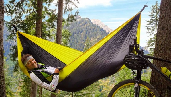 amazonas hängematte adventure Yellowstone Canyon Grand Canyon Young Bike Outlet Farbe:Neon Orange
