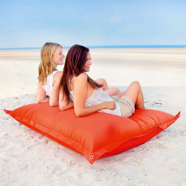 Outbag Beanbag Meadow Plus Orange