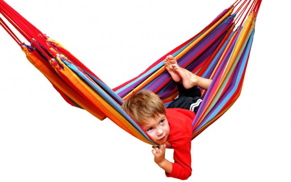 Hammock Kid Picapau