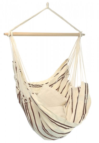 Hammock Chair Brasil Cappuccino