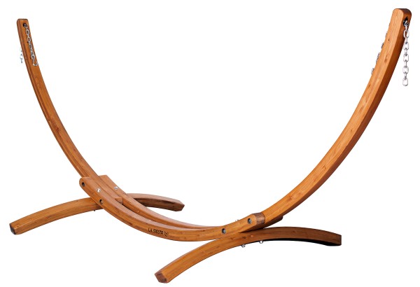 Single Hammock Stand Maera