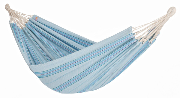 Bio Hängematte Felizes Himmelblau