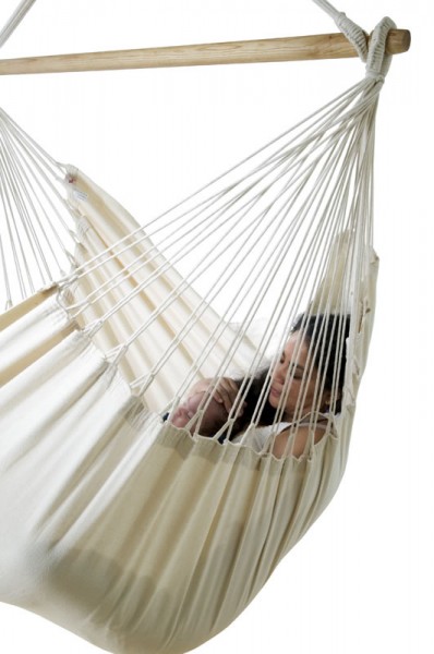 Hammock Chair Cad XL-Nature