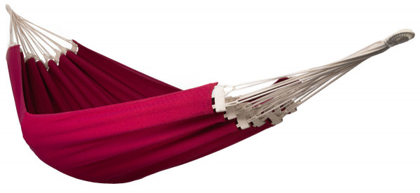 Organic Single Hammock Alegria Rubin
