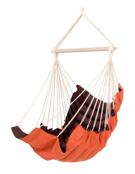 Hammock Chair California Terracotta