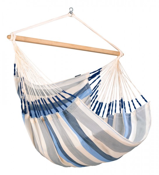 Hammock Chair Lounger Domingo Sea Salt