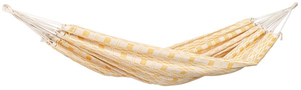 Kingsize Hammock Carioca Gold