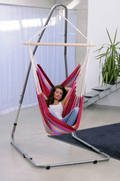 Hammock Chair Frame Luna