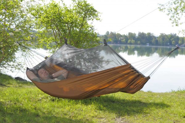 Hammock Mosquito Traveller Pro