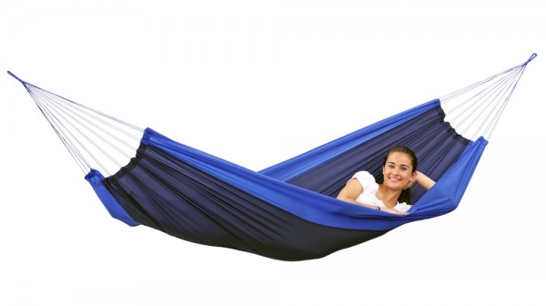 Hammock Silk Traveller ocean