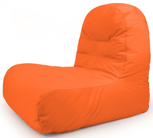 Outbag Beanbag Bridge Plus Orange