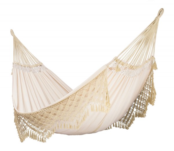 Family Hammock Bossanova Champagne