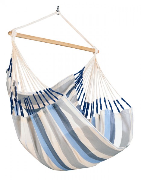 Hammock Chair Domingo Sea Salt