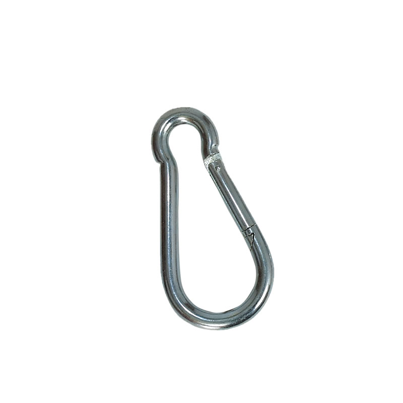 Karabiner gro fr Hngematten und Hngesthle | Abhaengen