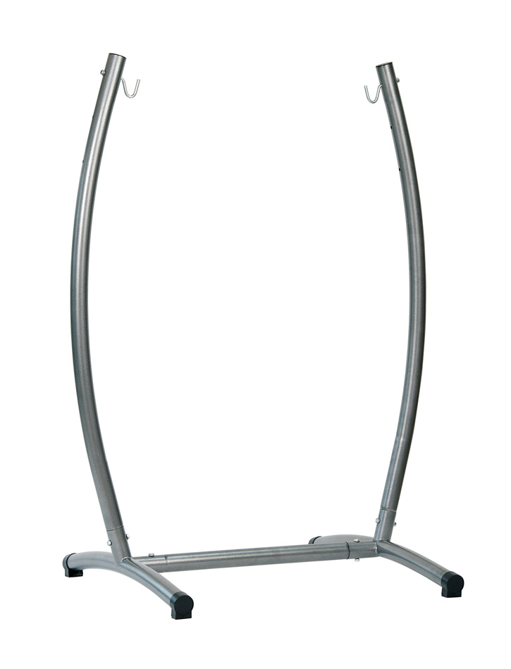 Amazonas Hangesitz Hangesessel Gestell Stander Omega Rockstone