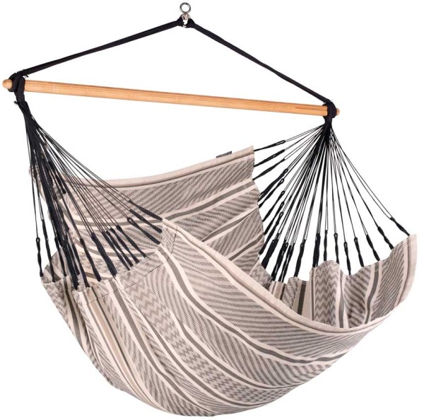 Hammock Chair Lounger Habana Zebra