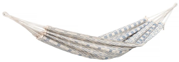 Kingsize Hammock Carioca Azul