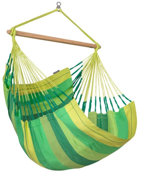 Organic Hammock Chair Habana Comfort Jungle