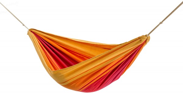 Organic Kids Hammock Cabrita Rubin