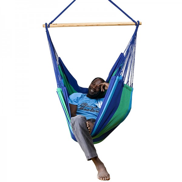 Hammock Chair Cad-Brasilia