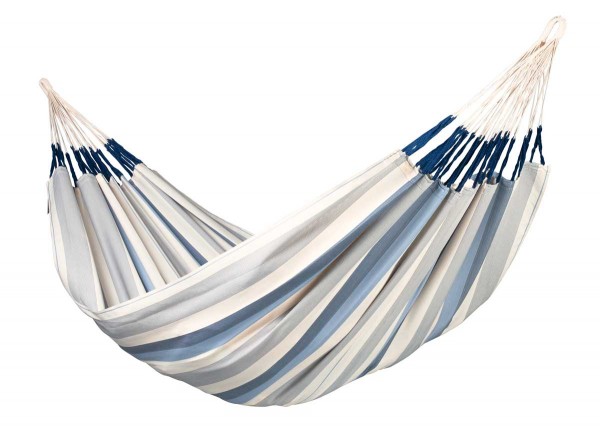 Family Hammock Brisa Sea Salt weatherproof