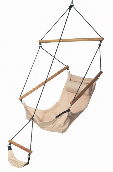 Amazonas Swinger Sand