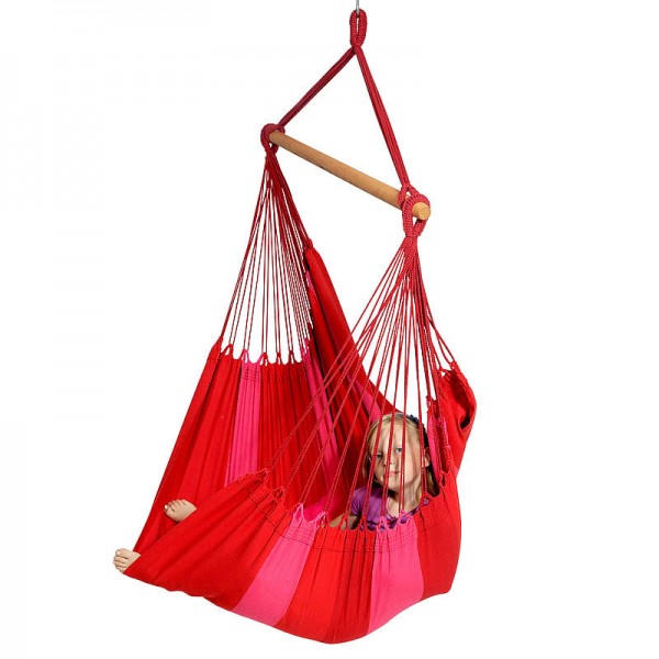 Hammock Chair Cad Fuego