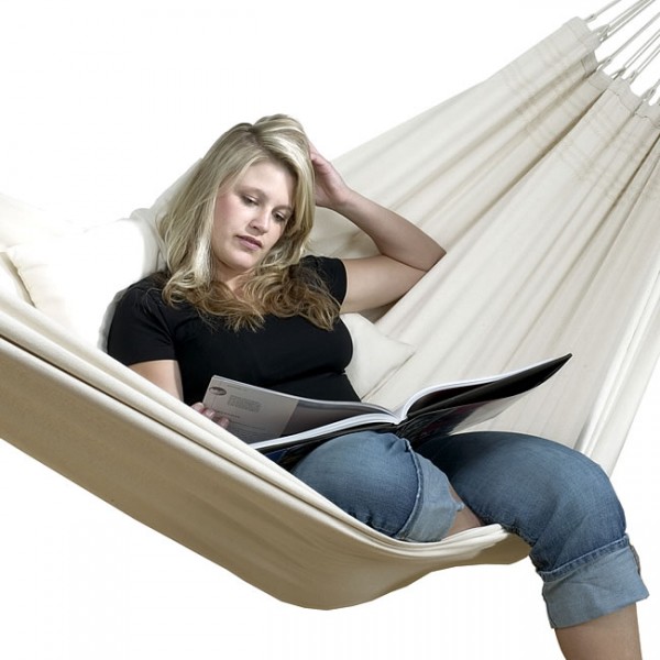 Double Hammock Economy